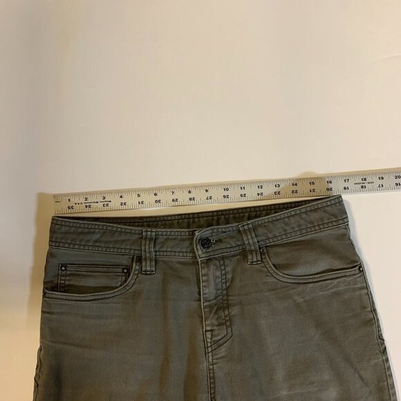 Prana Men's Bridger Slim Fit Cotton Stretch Five Pocket Denim Jean Size 31x30 - Picture 11 of 14